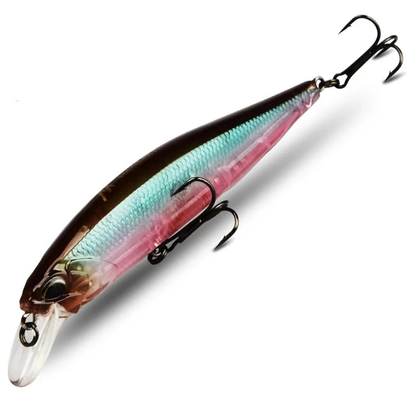 WobbleFin Fishing Lure