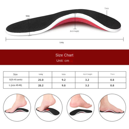 SoleAlign Arch Assist