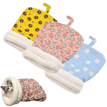 Cat Purrpouch Sleeping Bag