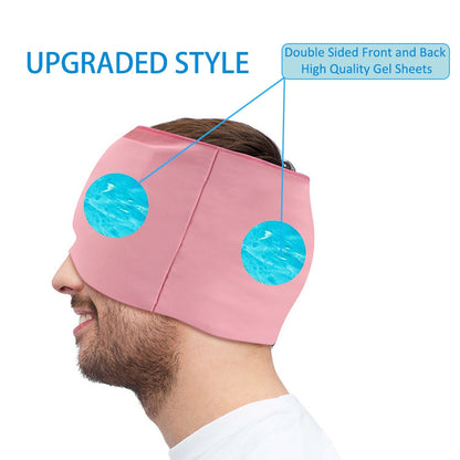 Migraine Relief Hat