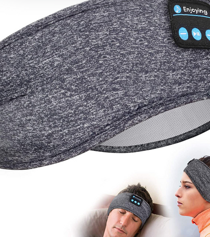 SnugSync SleepBand