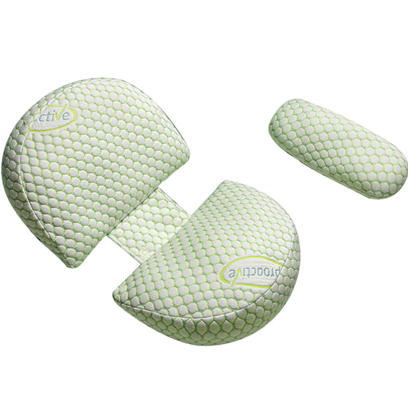 Easy-Sleep Pregnancy Pillow