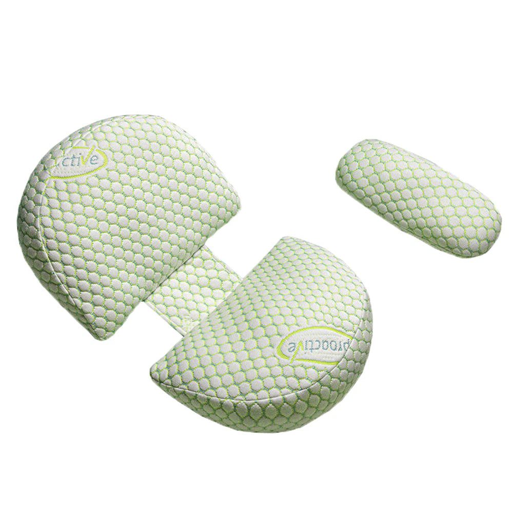 Easy-Sleep Pregnancy Pillow