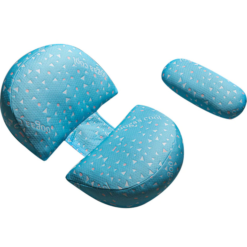 Easy-Sleep Pregnancy Pillow